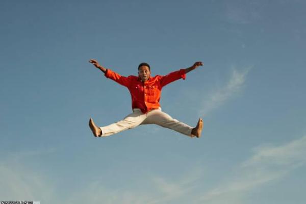 中国人评分型体育项目分析